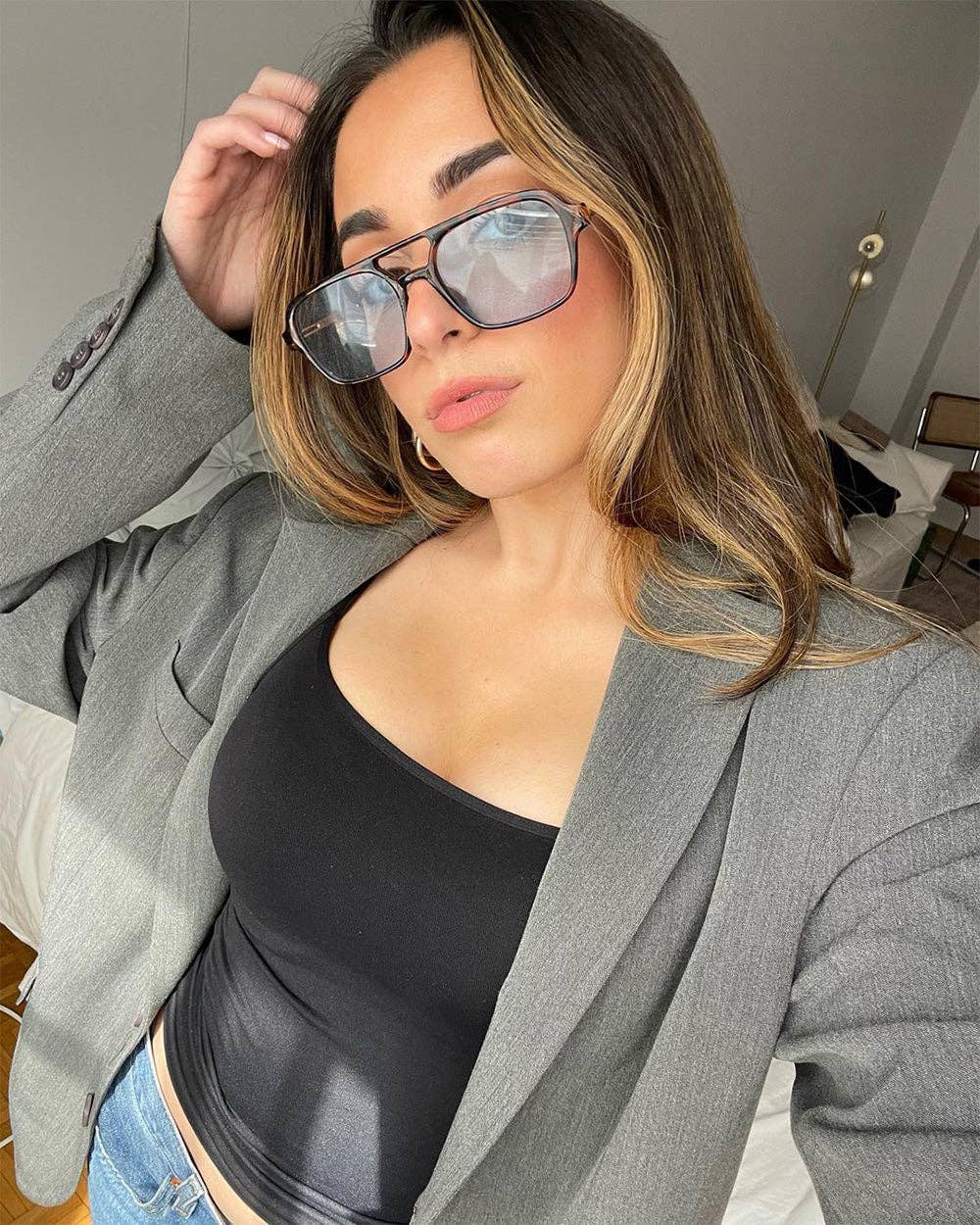 Fifth & Ninth - Wholesale Sunglasses - Women's - Jordan10