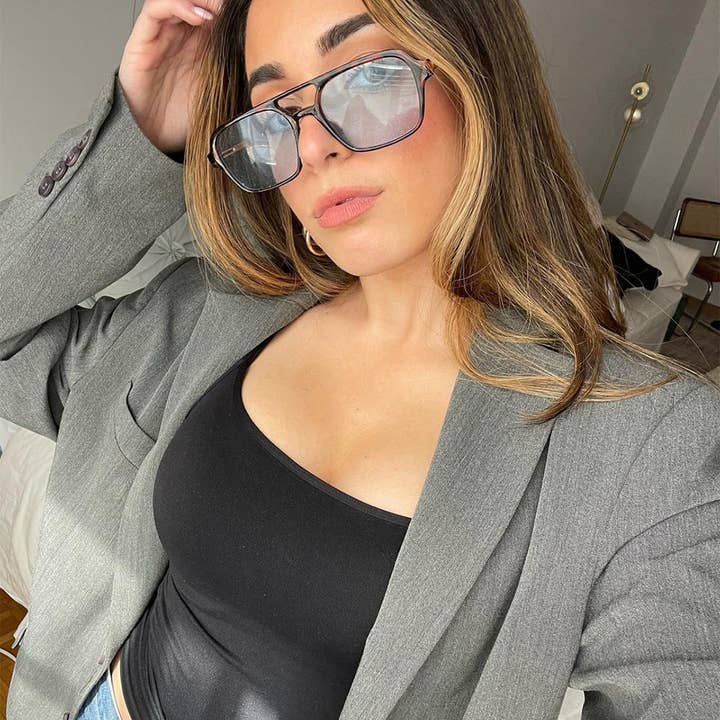 Fifth & Ninth - Wholesale Sunglasses - Women's - Jordan10