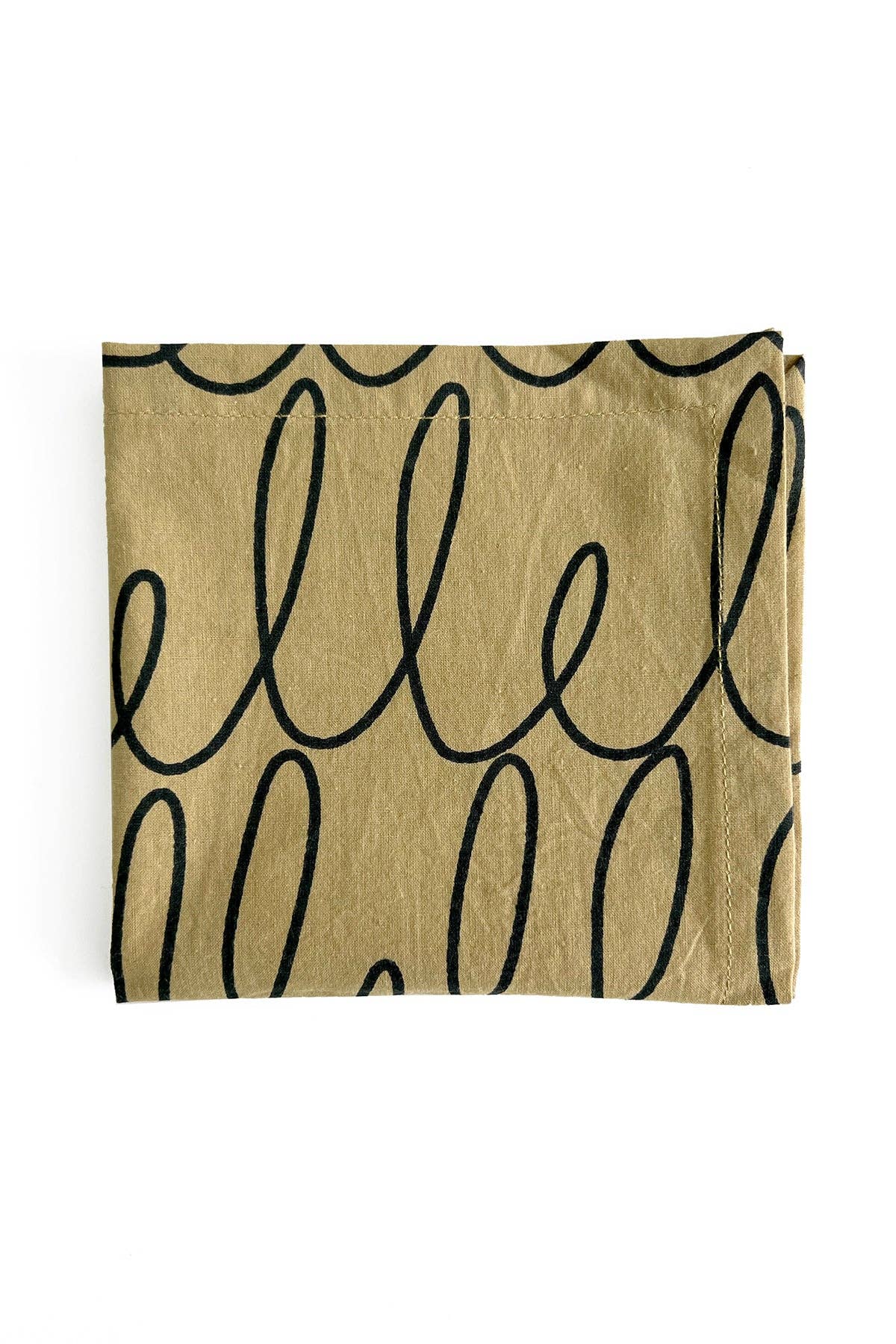 See Design - Wholesale Dinner & Cloth Napkin - Cocktail Napkins (Set of 4)18