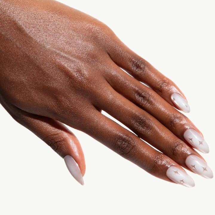 Chillhouse - Wholesale Press-On/Fake Nails - Chill Tips - North Star1