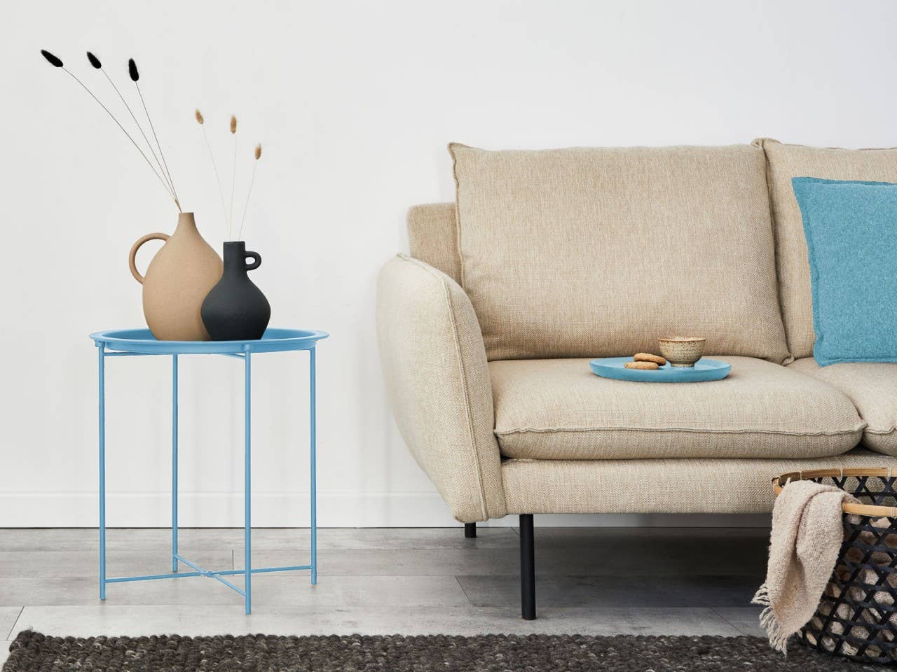 Voglrieder - Wholesale Patio Table - Side table 2nd choice garden table balcony table patio table54