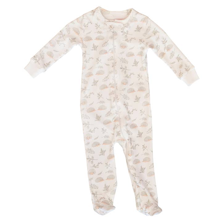 Cameryn Egel Footie voor wholesale door Pineapple Sunshine