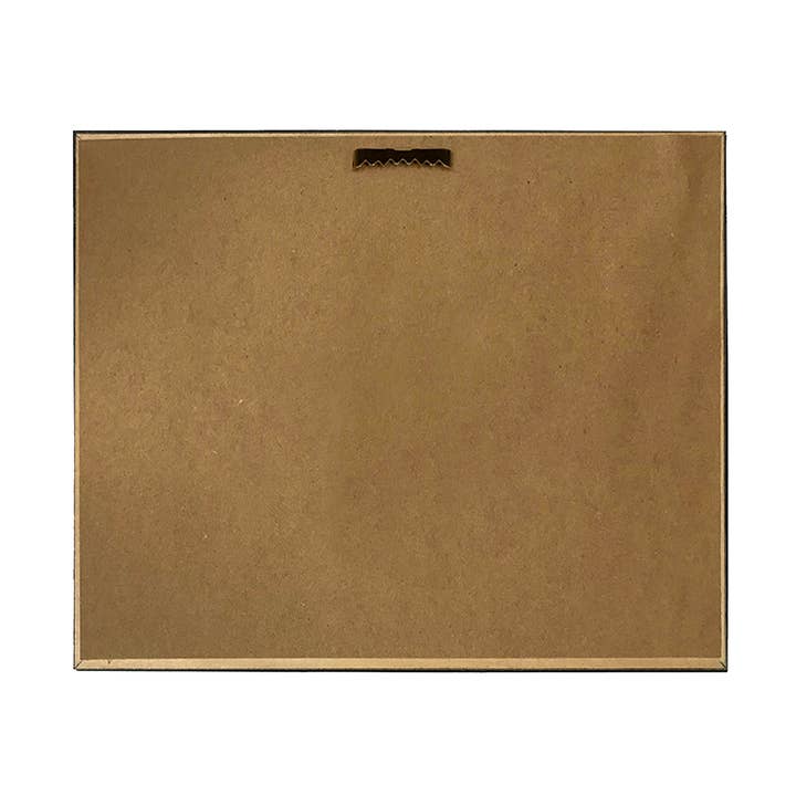 Madison Bay Co. - Historical Home Decor Reproductions – wholesale Väggdekorationer med jultema – Kommer till stan, jultomten och renträsilhuetten