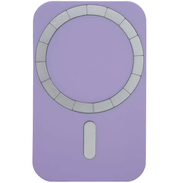 LoveHandle - Wholesale Phone/Tablet Stand - LoveHandle PRO MagSafe Adapter Lavender1