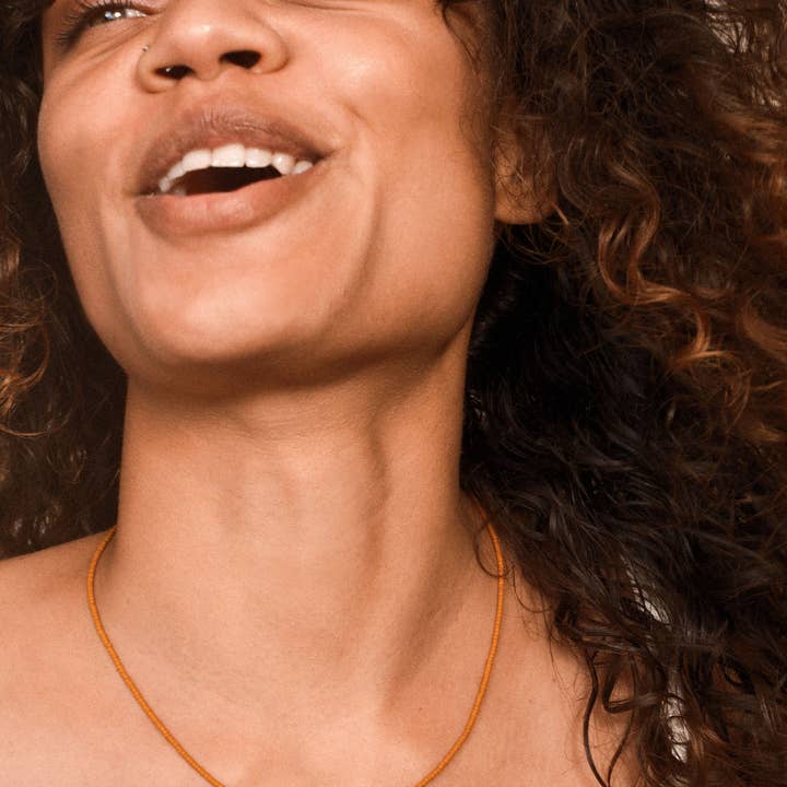 rame Collana Kuota - Rame in vendita all'ingrosso su Faire2