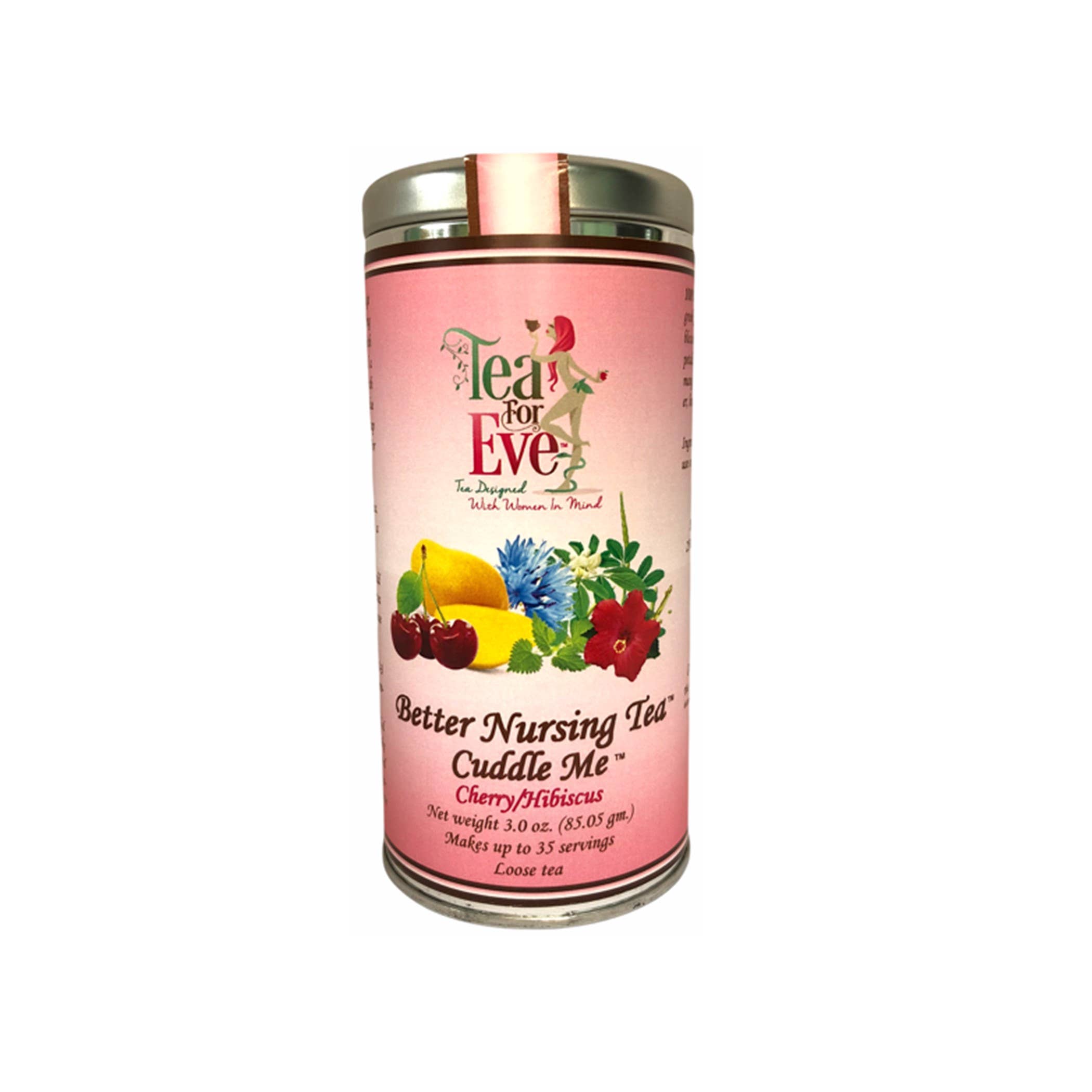 Tea For Eve - Wholesale Nursing Tea - Maternity - Cuddle Me Tea0