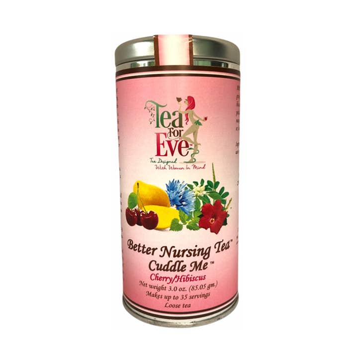 Cuddle Mig Te for engroshandel hos Tea For Eve