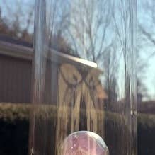 chakra-chic.com - Wholesale Water Bottle - Spiritual Enlightenment Crystal Elixir Water Bottle 16 oz