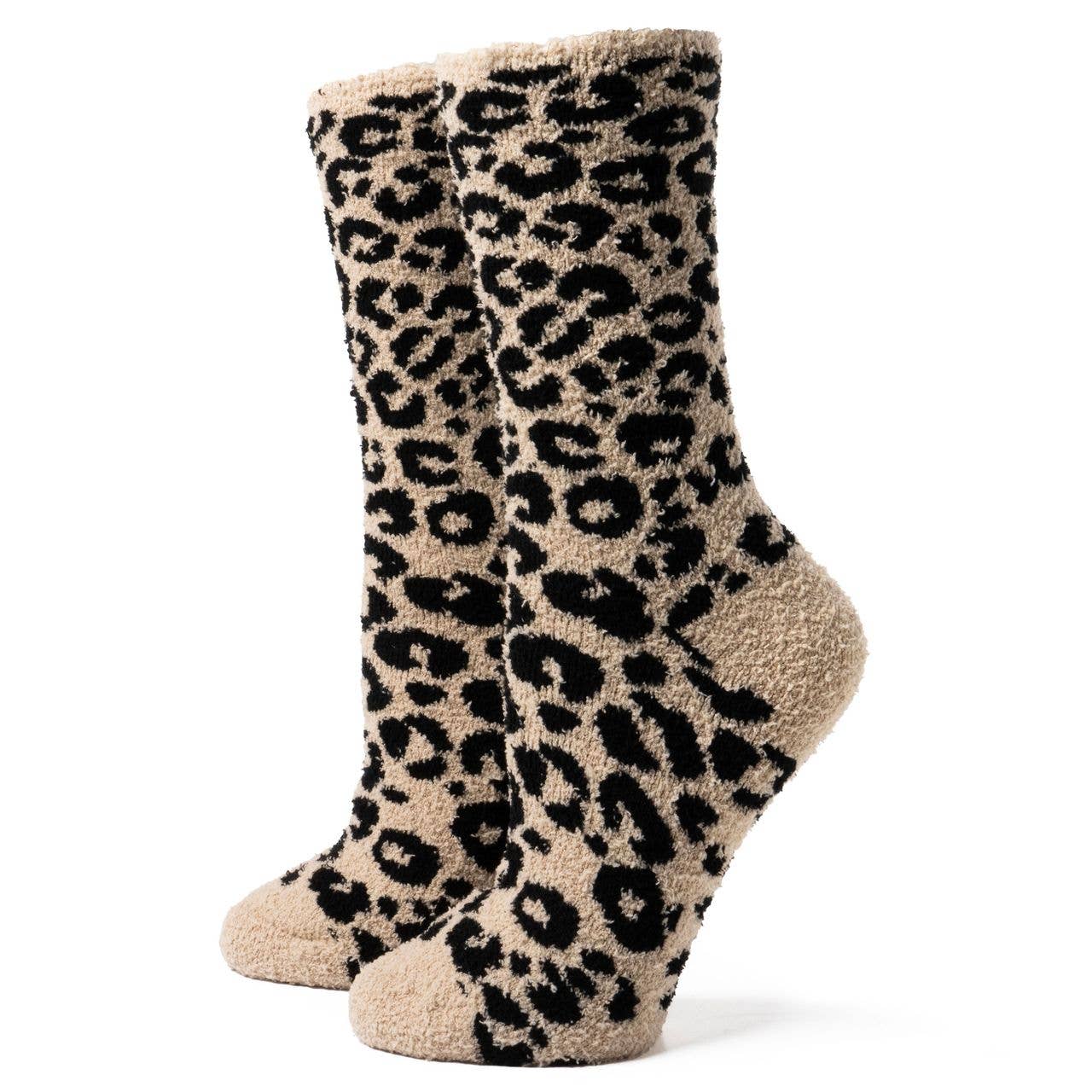 DM Merchandising - Wholesale Socks - Women's - Two Left Feet® Super Soft Socks Open Stock4