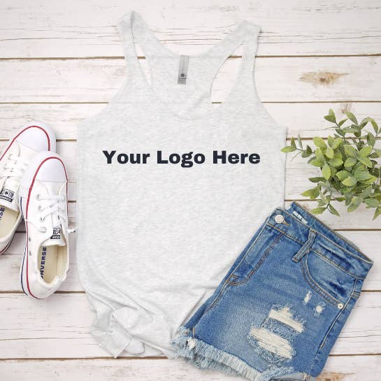 Moonlight Makers - Wholesale Tank Top - Women's - Custom Women's Tank - Customizable, Personalized