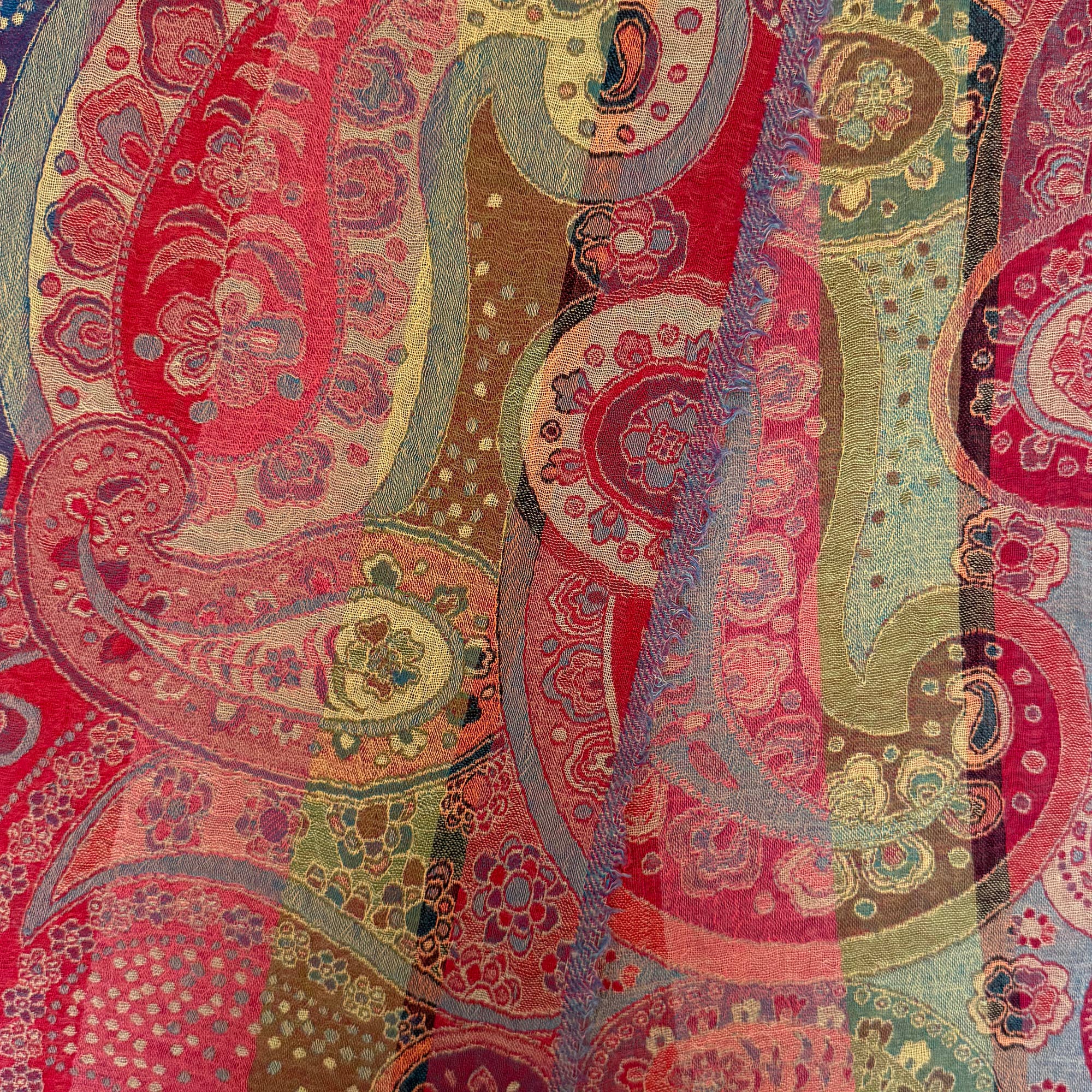 Chinar - Wholesale Scarf - Unisex - Kalga Scarf2