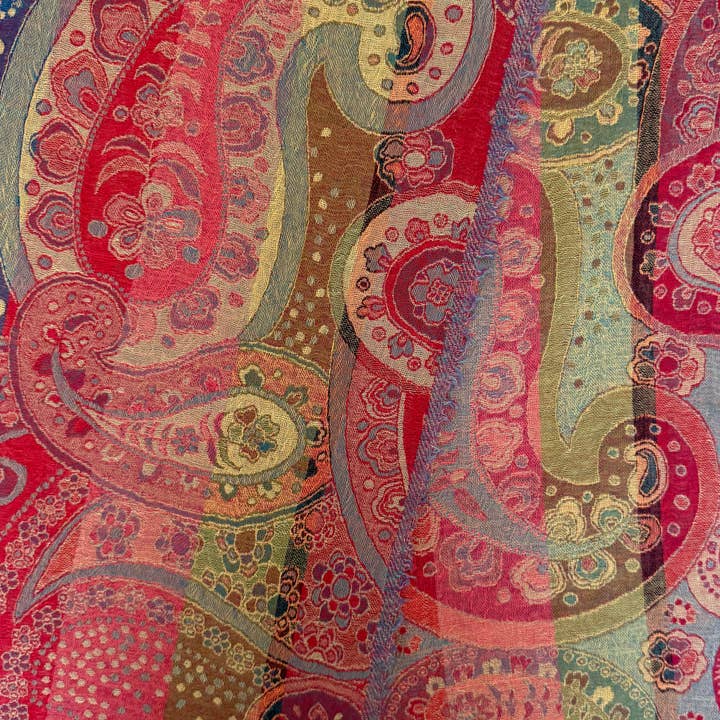 Chinar - Wholesale Scarf - Unisex - Kalga Scarf2