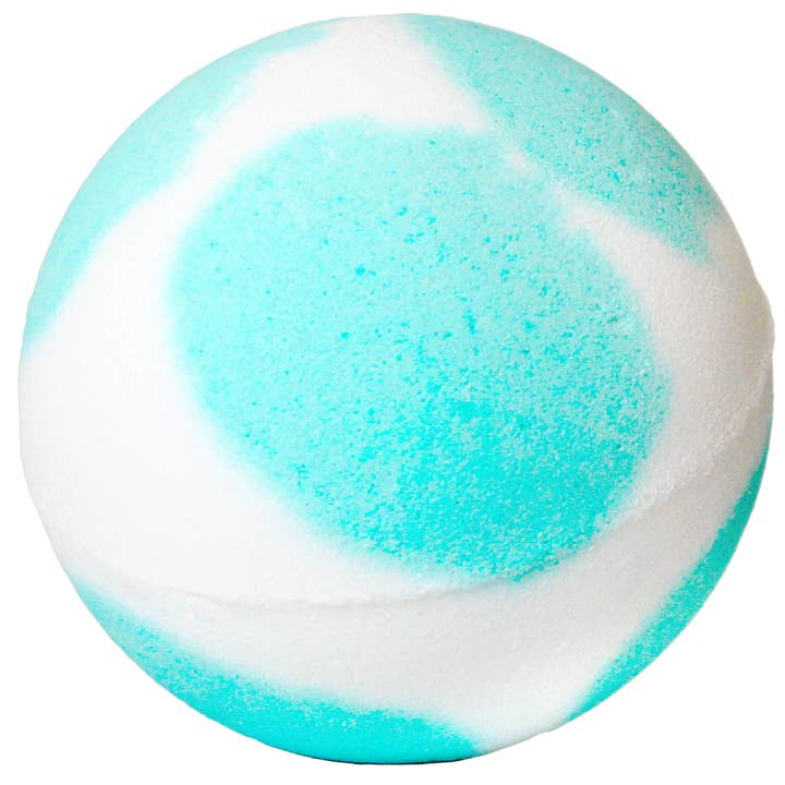 FRENCH TENDANCE – wholesale Bath bomb/fizz – Bath bomb 120 g - Monoi scent