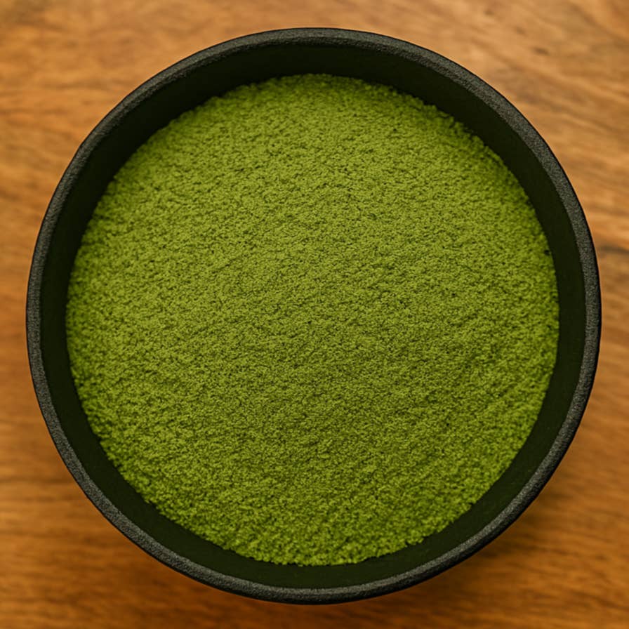 LA Herb - Wholesale Protein/superfood powder - Moringa Leaf Powder (Moringa Oleifera)