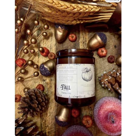 Sacred Lore - Wholesale Jar/Filled Candle - Fall of the Patriarchy Candle, Literary Candle, Bookish Gift7