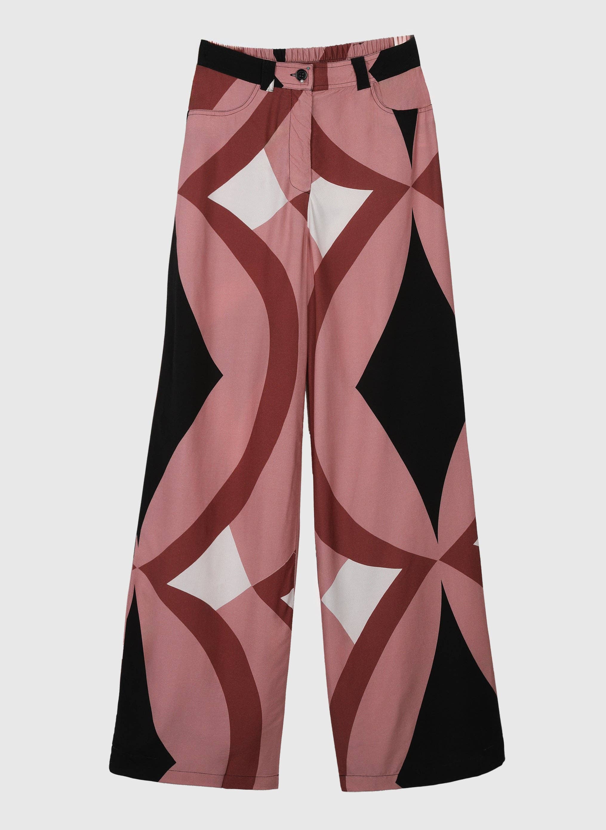 An'ge – Großhandel Hose – Damen – PHLORA HOSE galimo rosa5