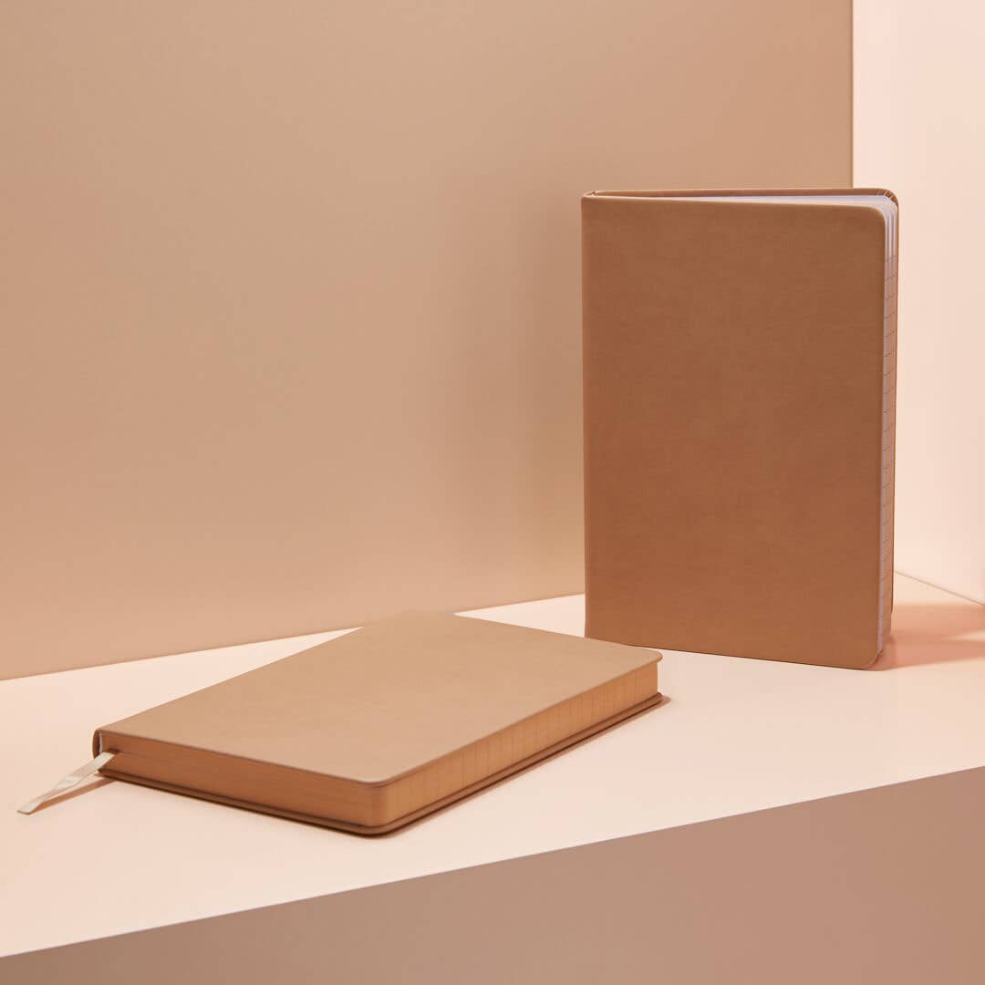 Beysis – Caderno por atacado – Cadernos de couro vegano1