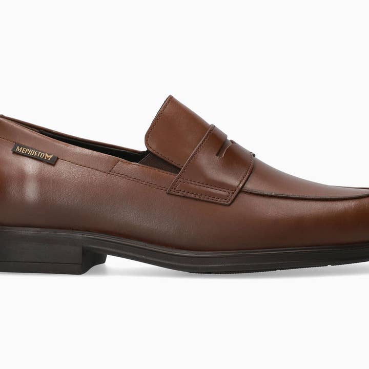 Kurtis - Brown for wholesale by MEPHISTO