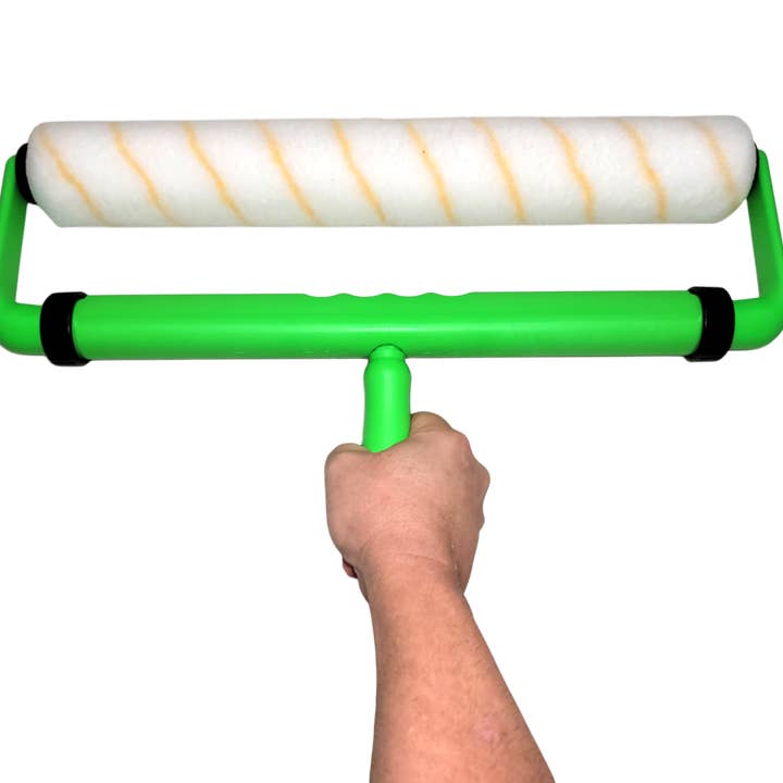 BetterGrip Paint Roller - Wholesale Paint roller - 18-inch Handle Adapter - Requires the purchase of any BetterGrip Paint Roller Kit5