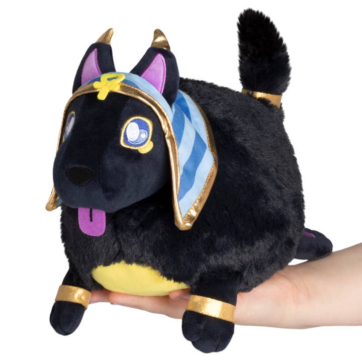 Mini Squishable Anubis for wholesale by Squishable