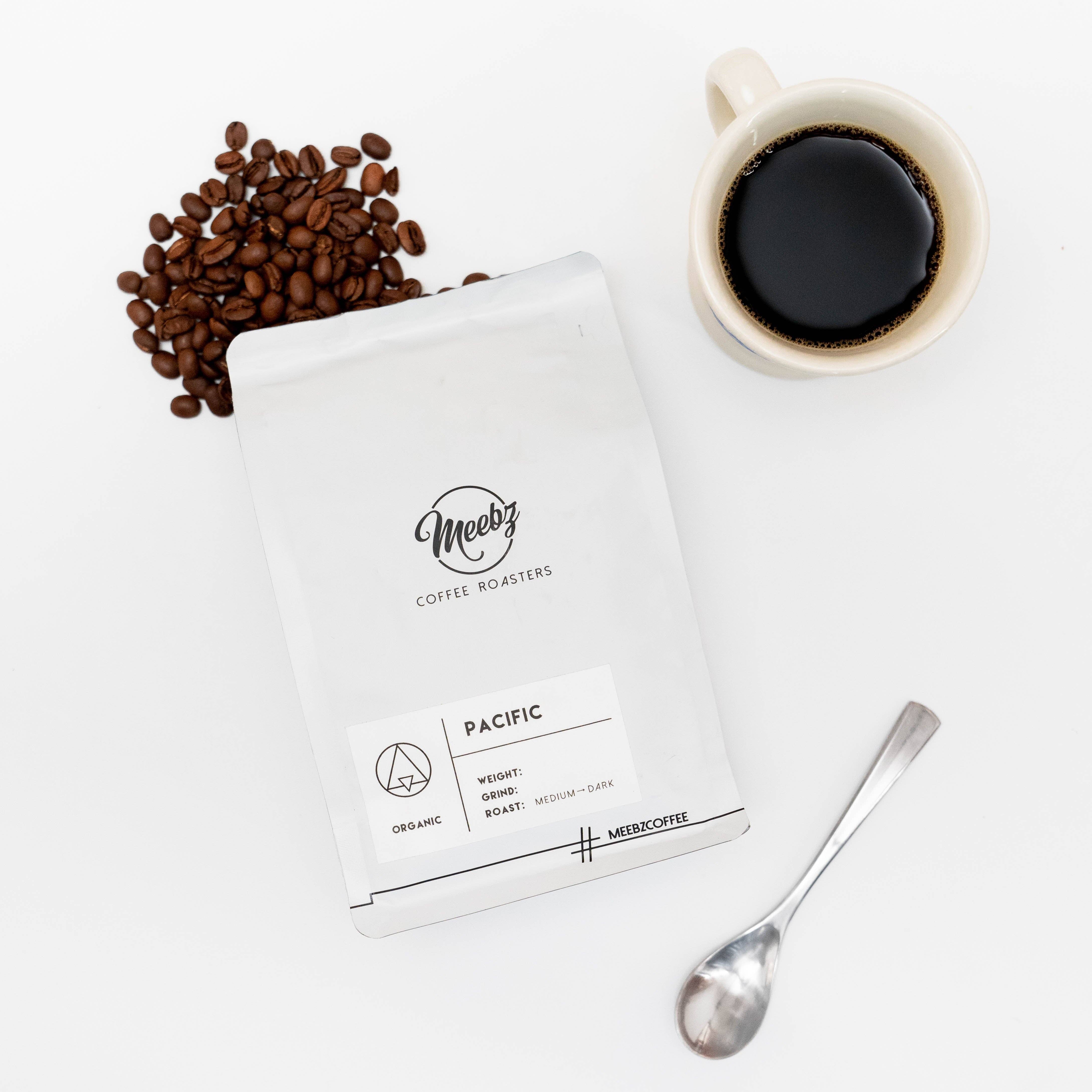 Meebz Coffee Roasters - Wholesale Coffee beans - Pacific 10.00% Off Auto renew0