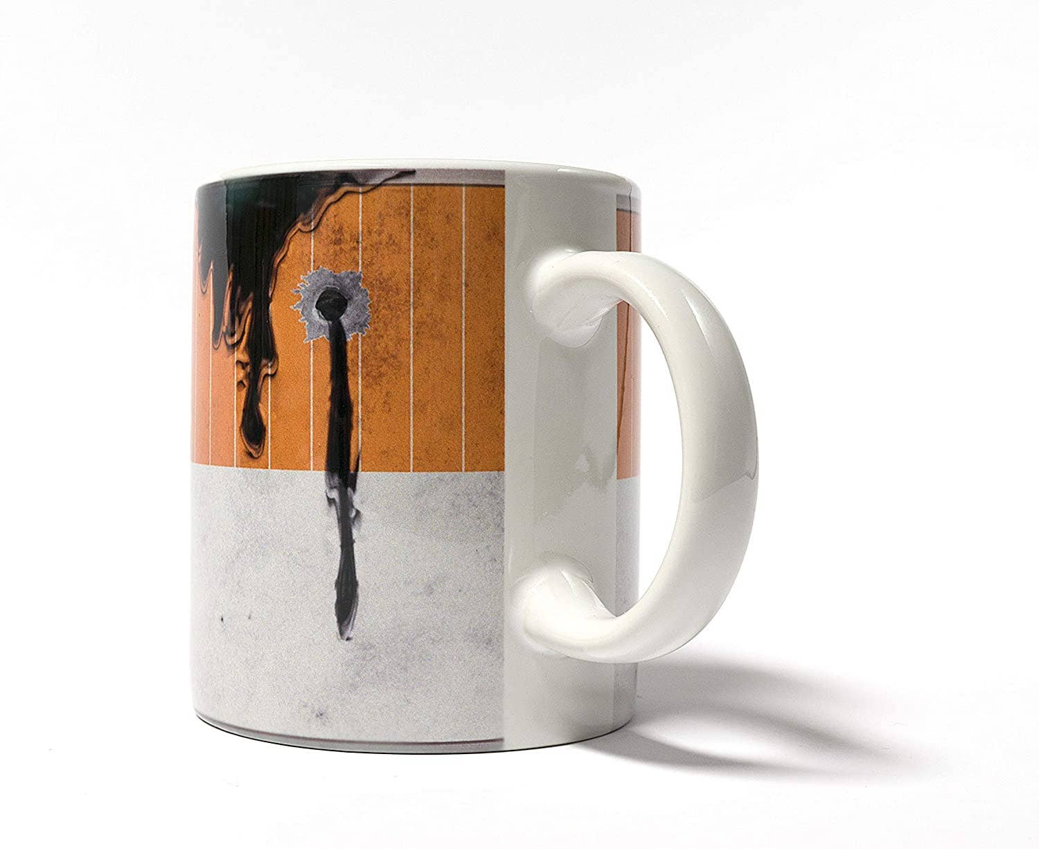 American Brand Studio – Großhandel Kaffeebecher – Sinclair Dino Dinolene Motorölkanne Becher1