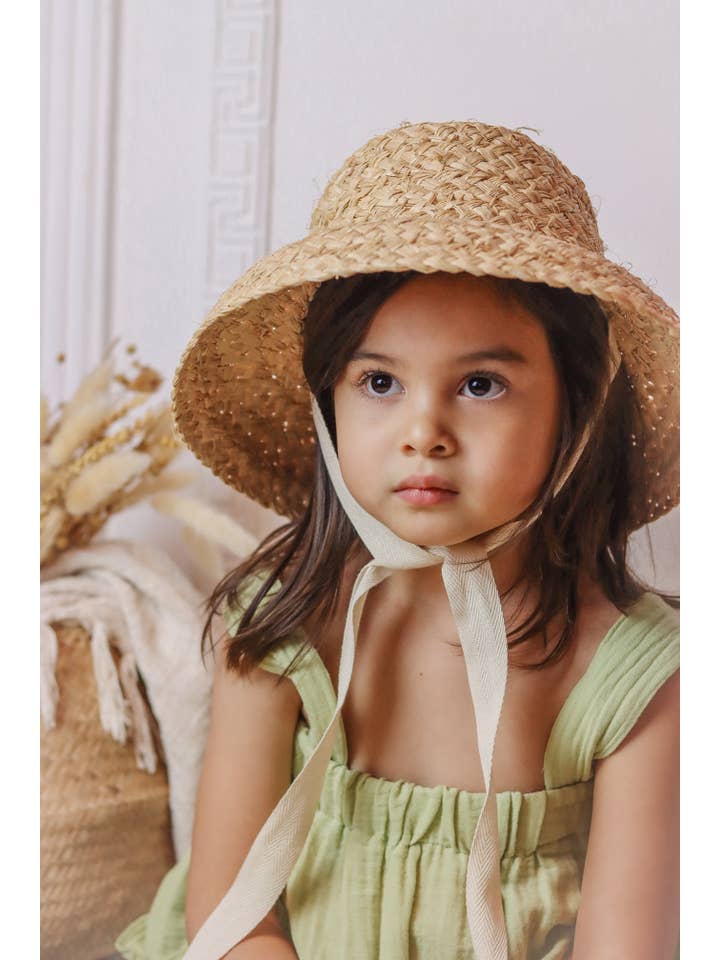 La Olivia Kids - Wholesale Dress - Kids - Lola Dress Kids17