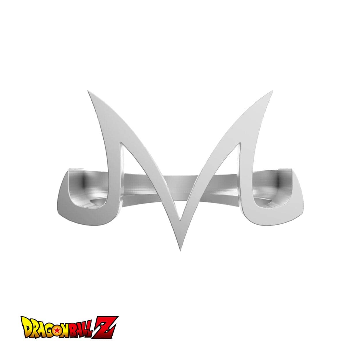 Mister SFC – wholesale Band/stacked ring – Dragonball Z™ Majin Ring1