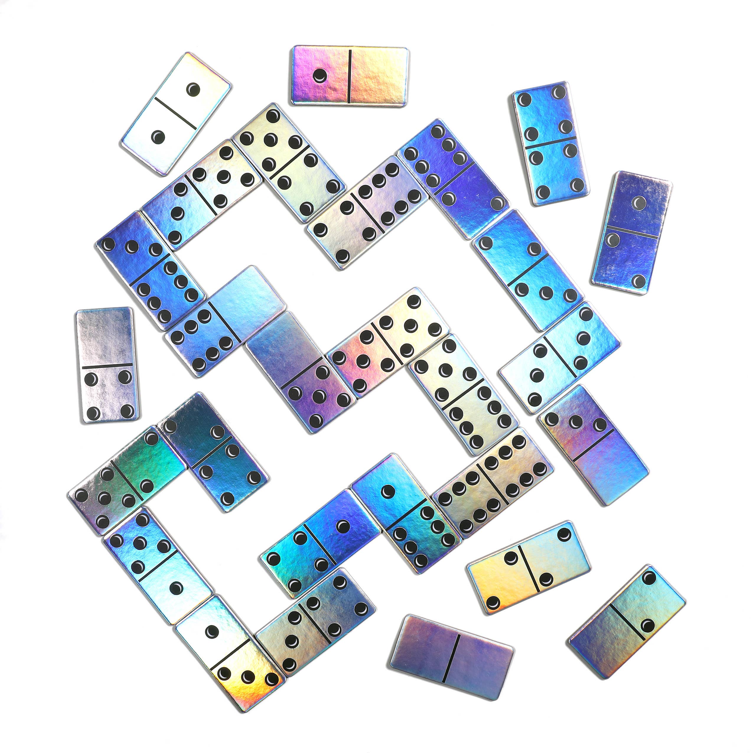 eeBoo - Wholesale Dominoes - Giant Shiny Dominoes4