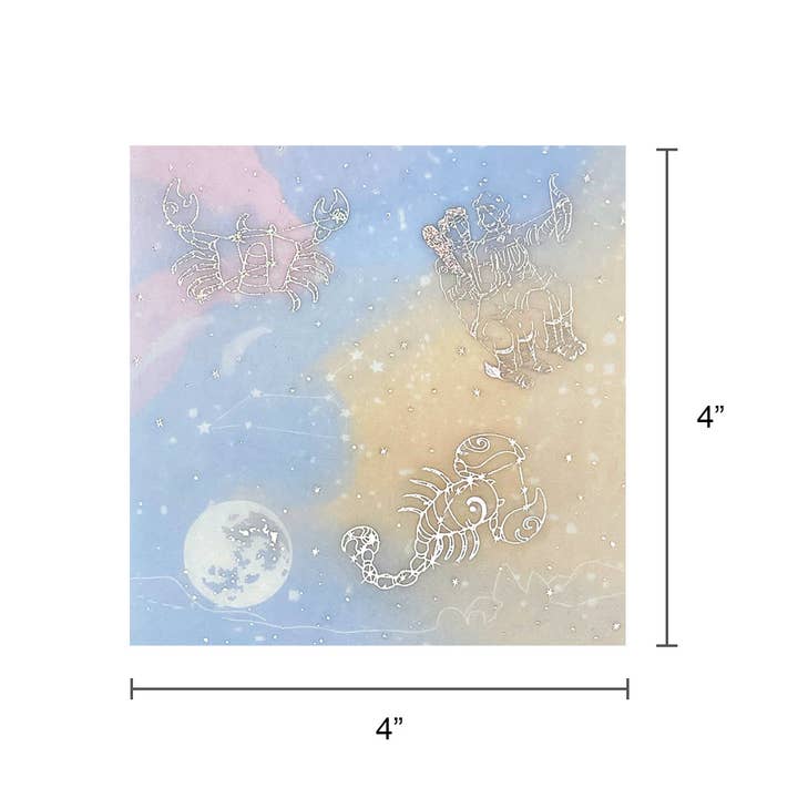 Wrapables.com - Wholesale Washi Tape - Wrapables Decorative Gold Foil Washi Tape and Sticker Set71