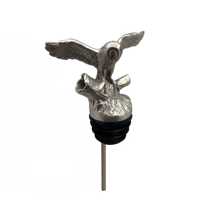 Menagerie Eulen-Ausgießer für den Großhandel von MENAGERIE