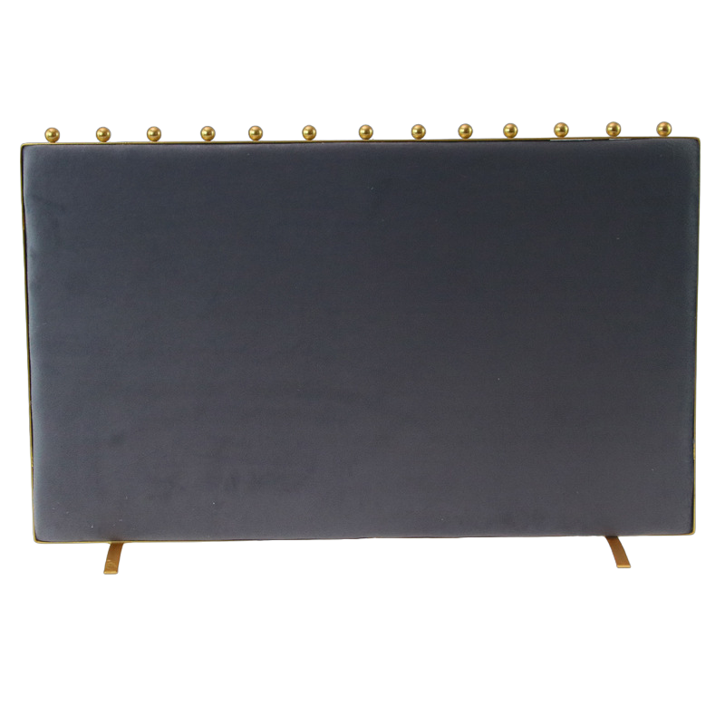 Zakka - Wholesale Jewelry Stand & Display - Large Double Sided Vintage Inspired Velvet Jewelry Display2