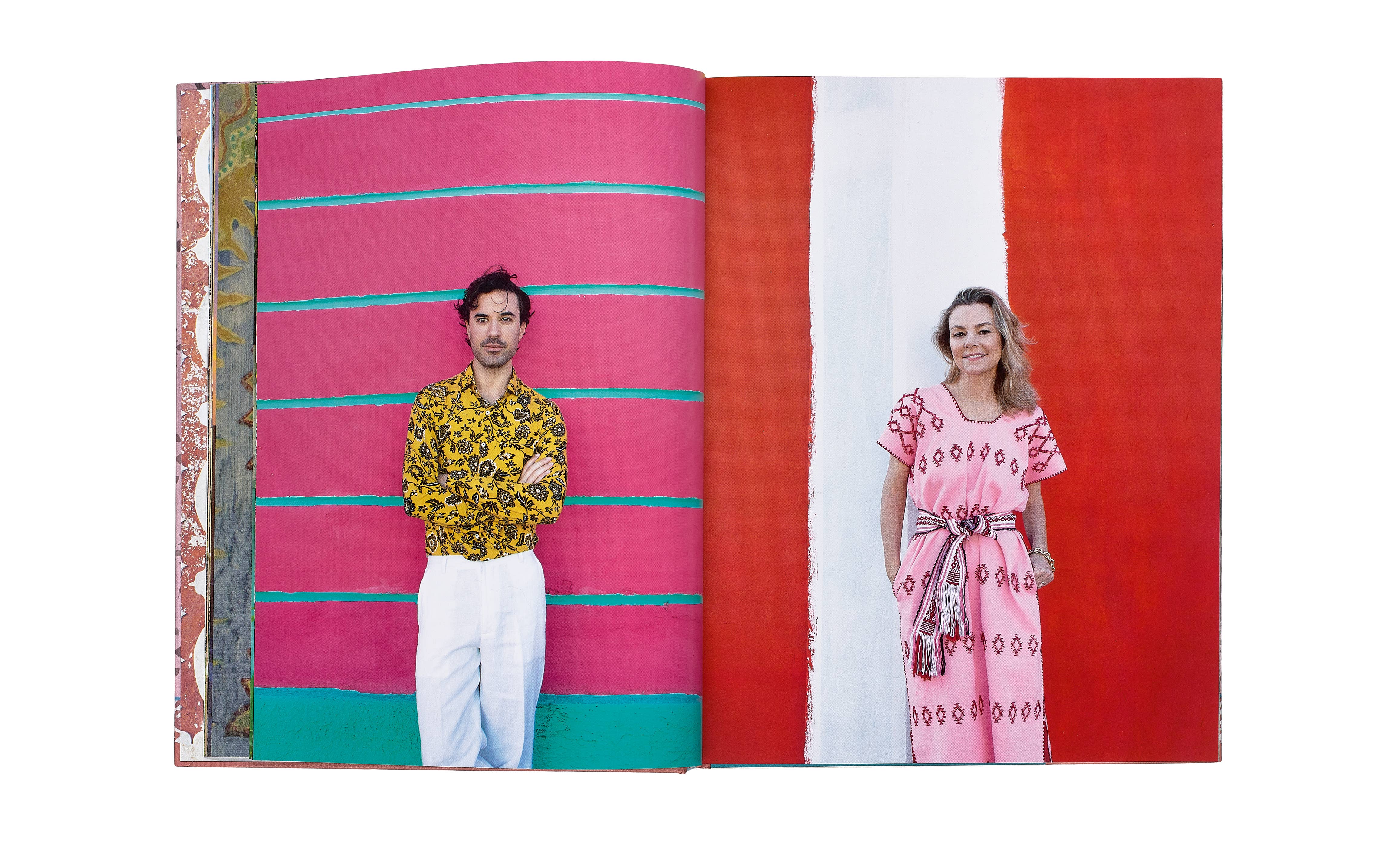 Abrams - Wholesale Travel - Inside Yucatan5