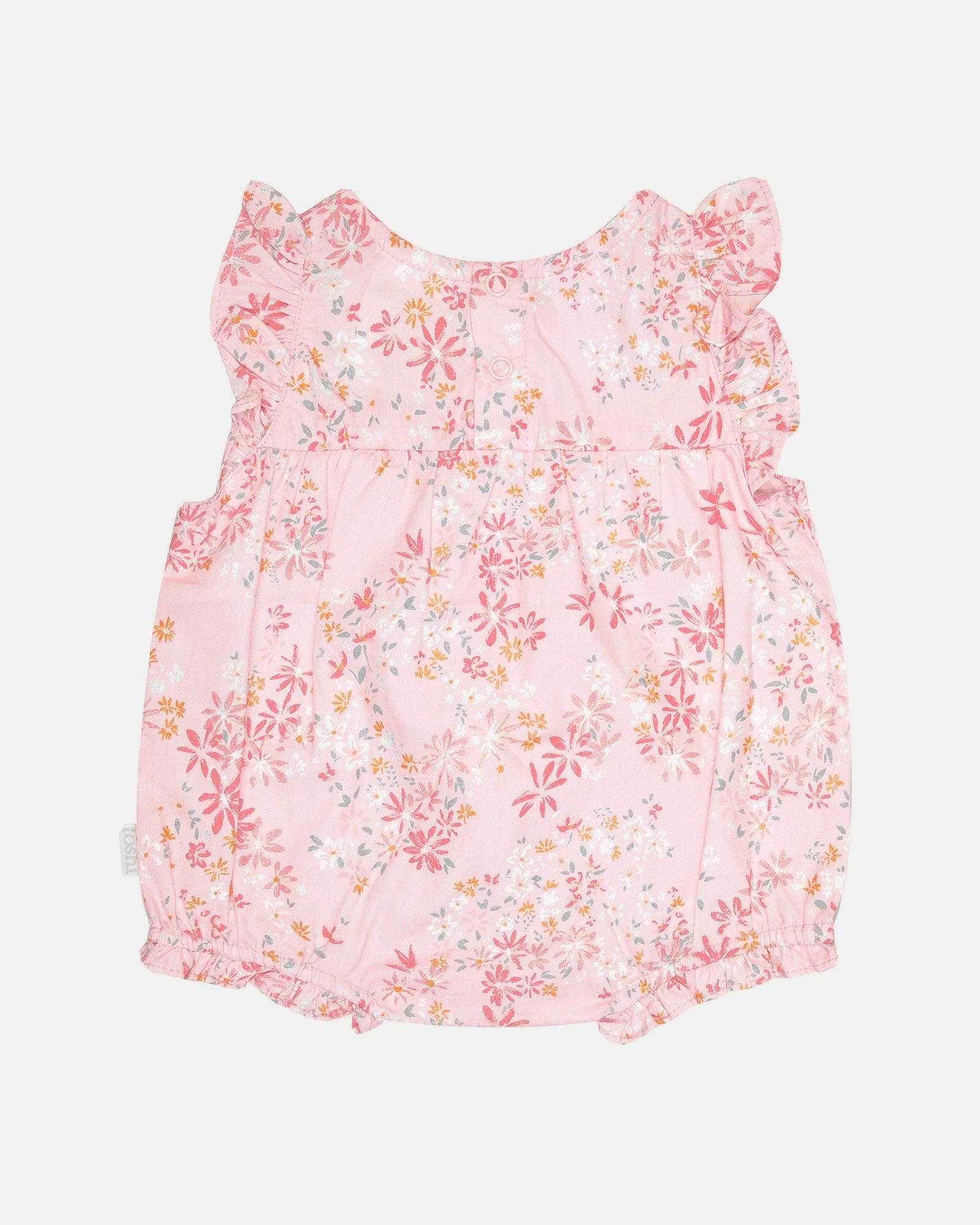 Toshi – wholesale Overaller - Baby – Baby Romper Athena1