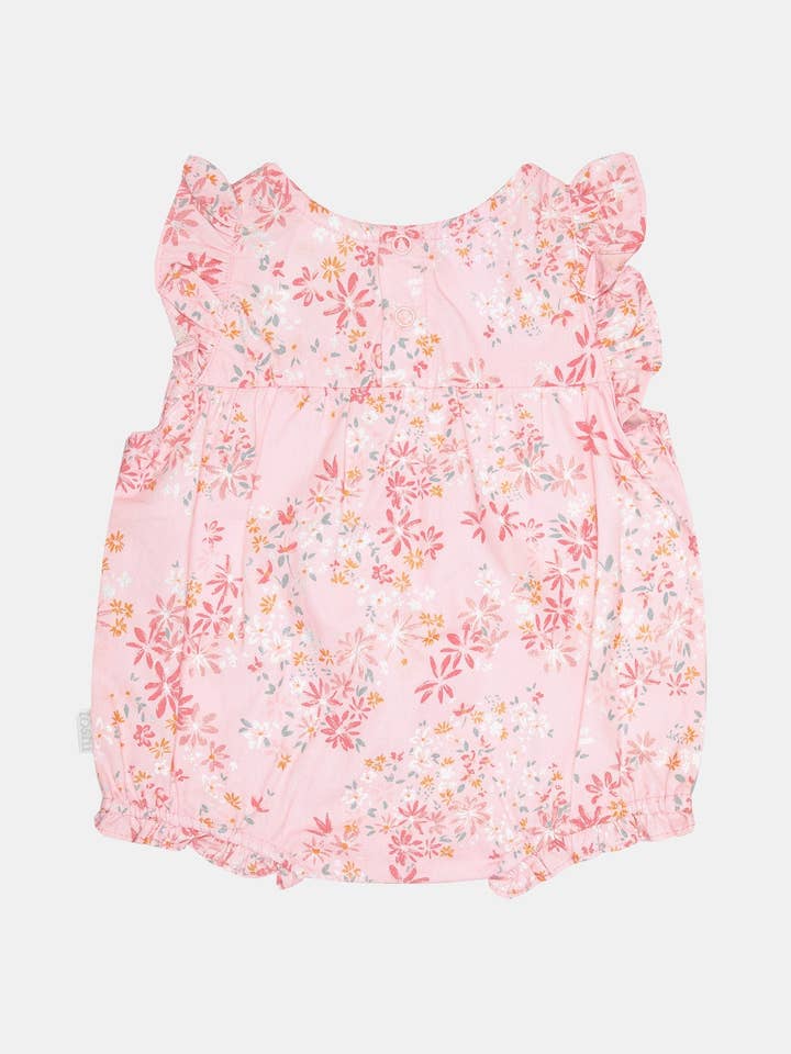 Toshi - Wholesale Overalls – Baby - Baby Romper Athena1