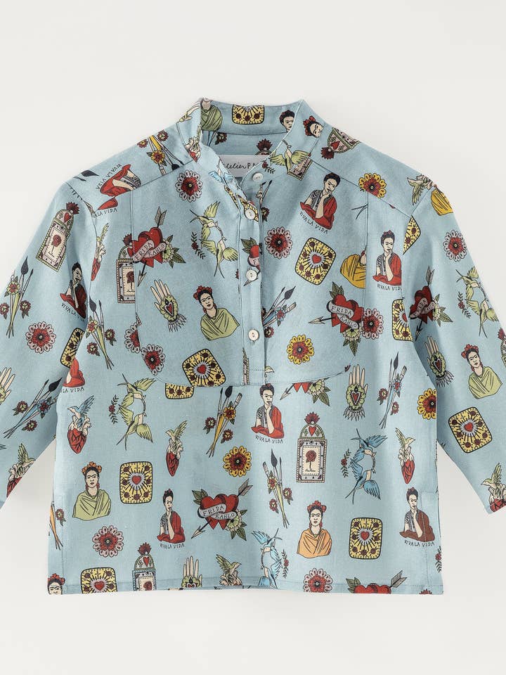 JAVIE para venta al por mayor de ATELIER PARSMEI