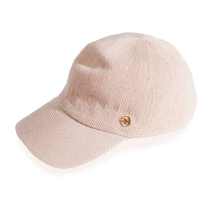 Gorra de Jade en Natural para venta al por mayor de Seaspray Swimwear