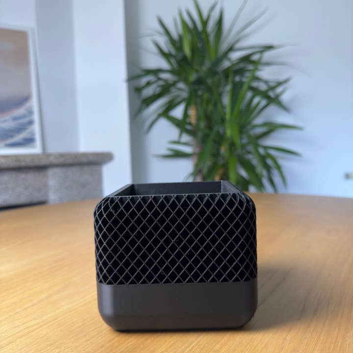 Kvadris Planter för wholesale av e.Va Design