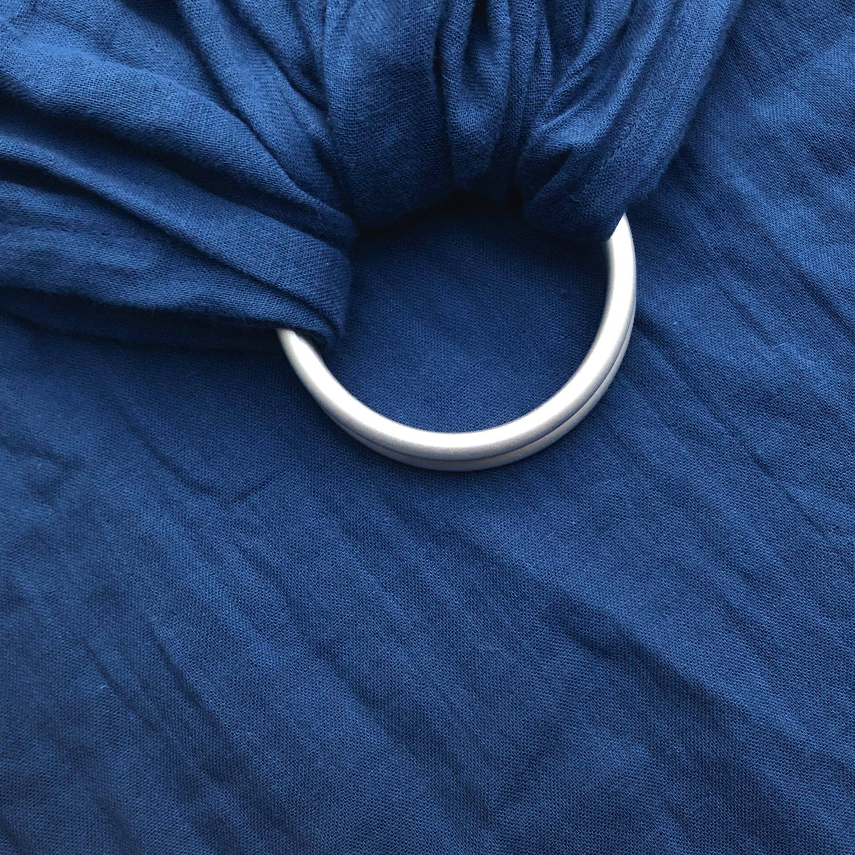 Studio Tekhni – Großhandel Baby-Tragetuch – Die Willow Sling | Sturm