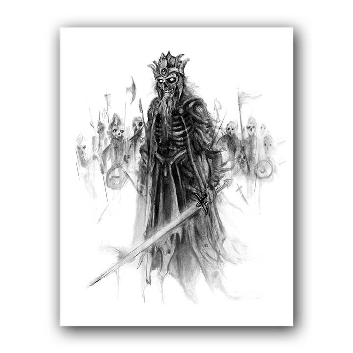 Spergiuratori per la vendita all'ingrosso da parte di Brian Serway