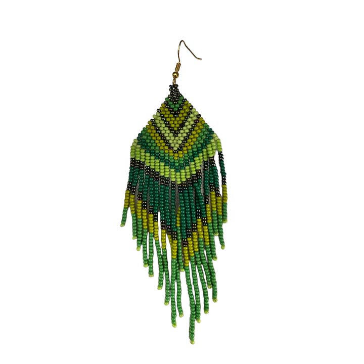 Kinomy - Wholesale Dangle Earrings - Bollywood earrings, long earrings for women.1