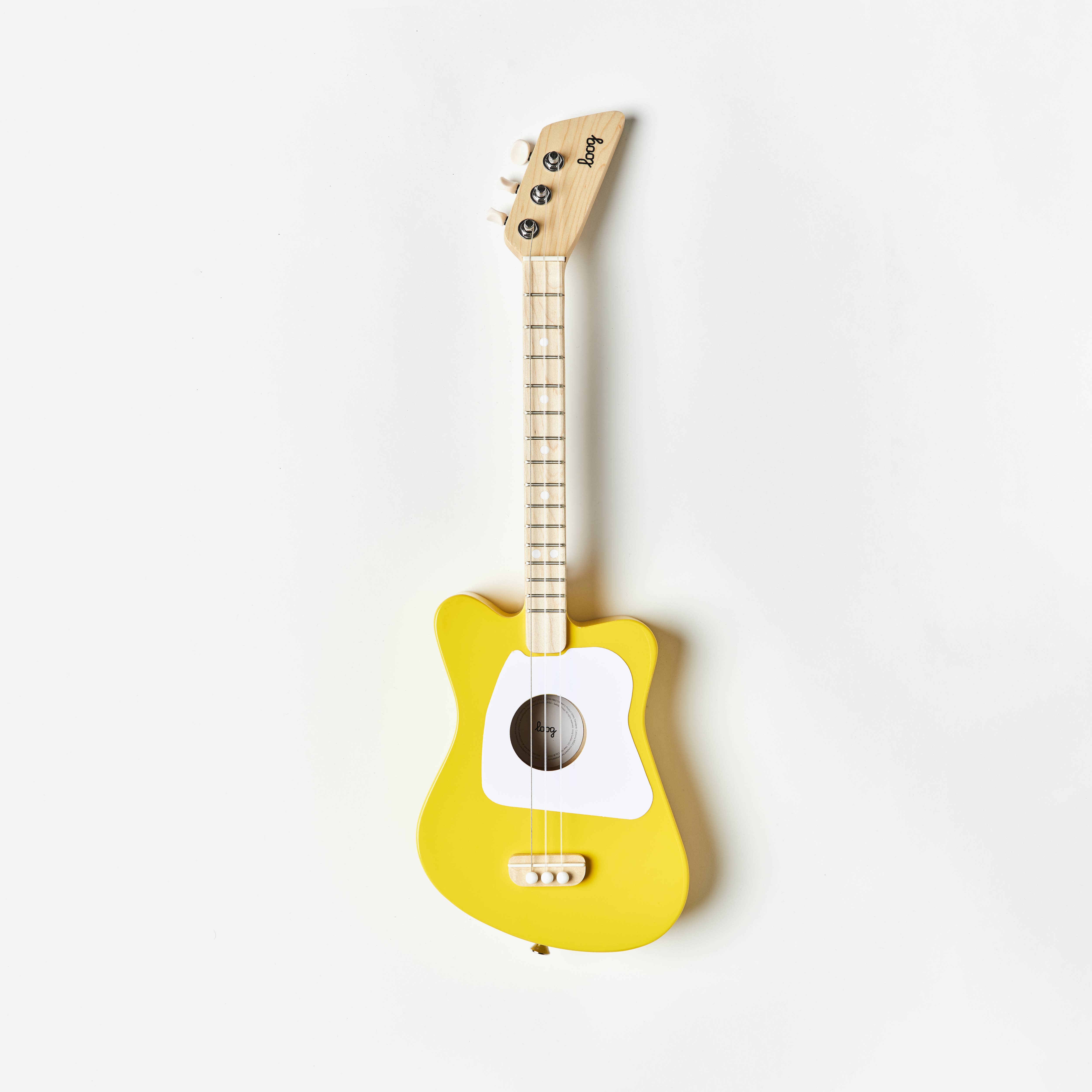 Loog Guitars Wholesale - Wholesale Musical Toy - Kids & Baby - Loog Mini Acoustic Ages 3+1