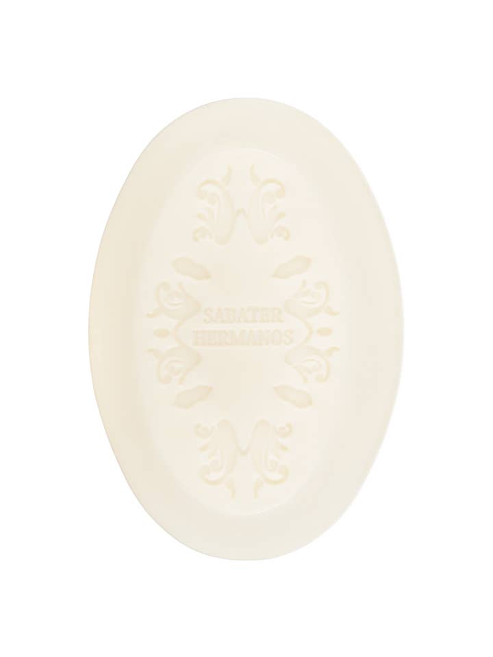 Rice Protein and Green Tea Soap for wholesale by Sabater Hnos. Fábrica de jabones