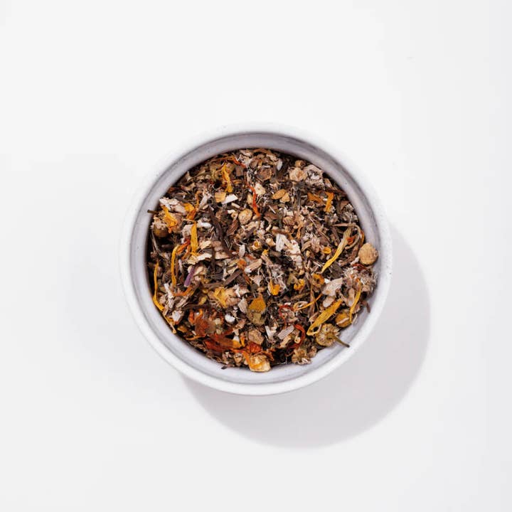 Symbi - Wholesale Health/Detox Tea - Leaky Gut Tea