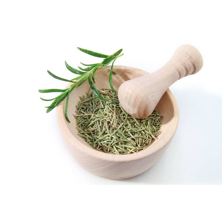 Fumage Gourmet – Großhandel Salz – Himalaya-Salz mit Rosmarin 80 g/ 2,8 oz4