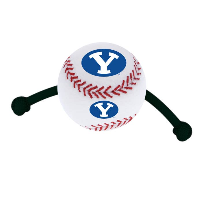 Brigham Young University - Baseball-Schleppspielzeug für den Großhandel von All Star Dogs