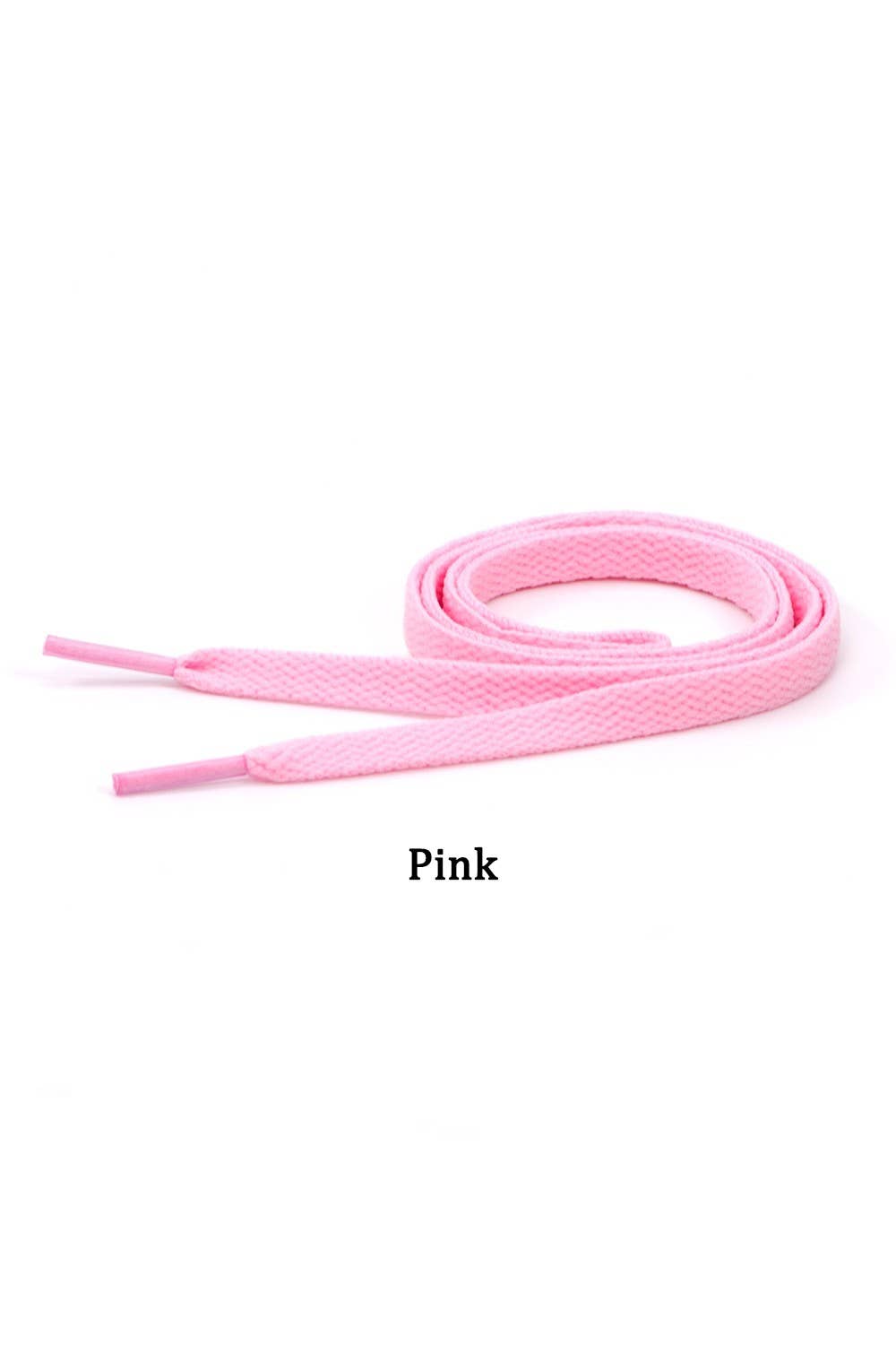 KC Factory - Wholesale Shoelaces - Unisex - Shoe laces (Thin Flat 54in)8