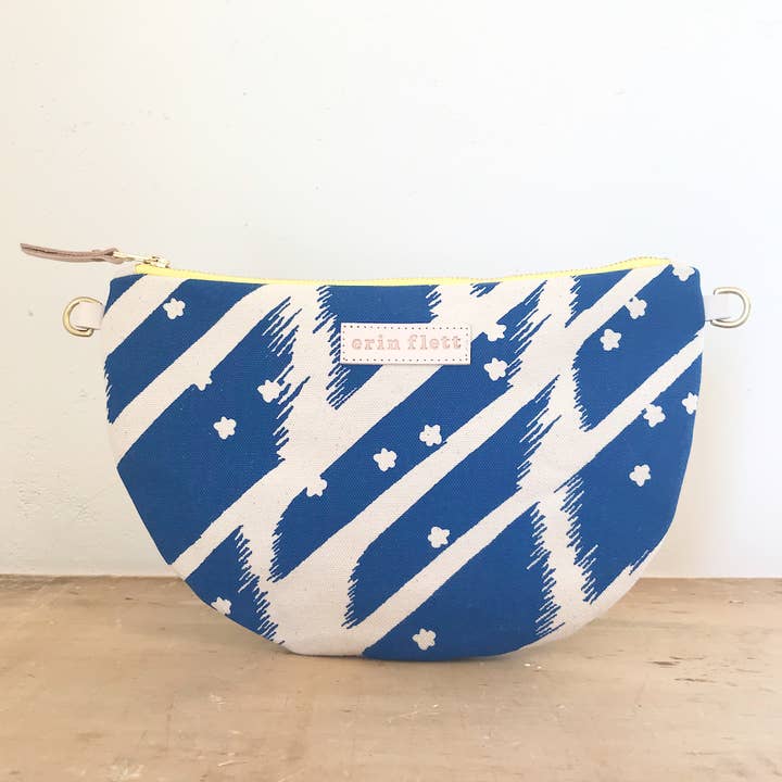 ROYAL FLYING CARPET HALF MOON for wholesale by Erin Flett