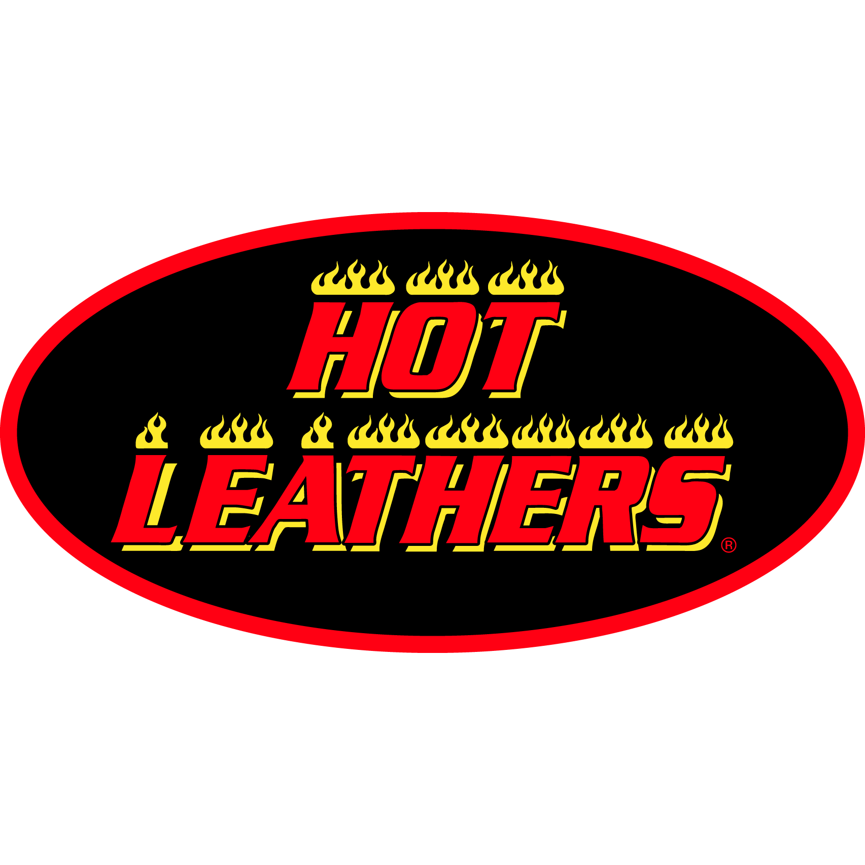 Hot Leathers Take Mine 4" X 2" Patch