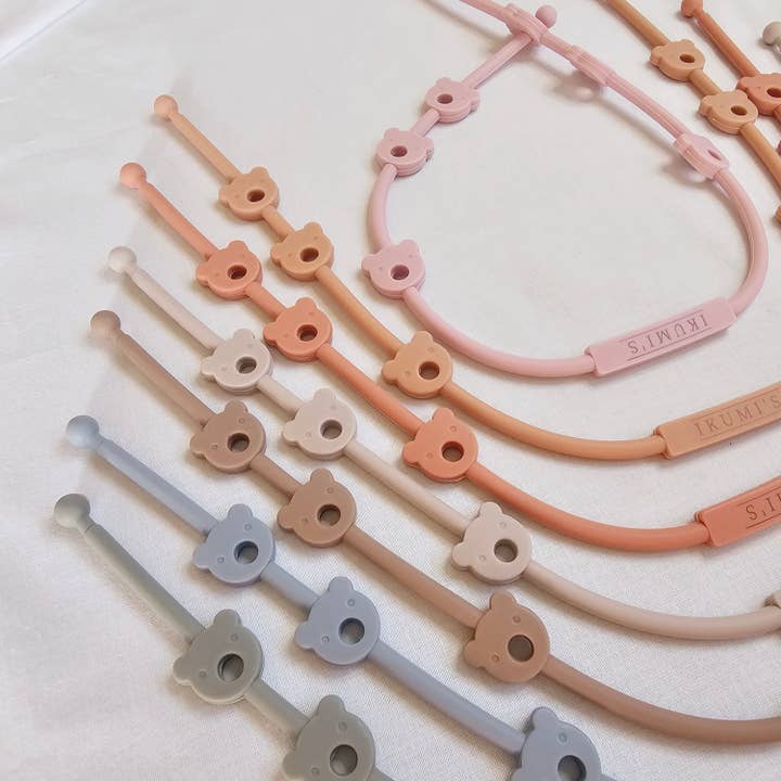 IKUMIS - Vente Coffret cadeau/set pour jeune maman - Coffret cadeau Baby Shower 7 articles5